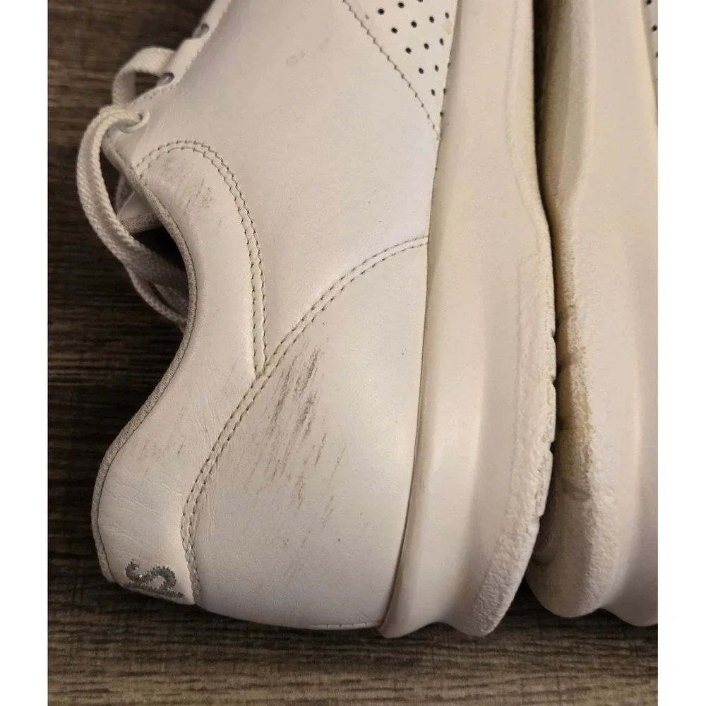 SAS Free Time‎ Walking Shoes Women's Size 7 White